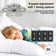 Lienhardt Ceiling Fan with LED Lights