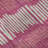 Premium Machine Washable Prisco Blush Rug-1092221338