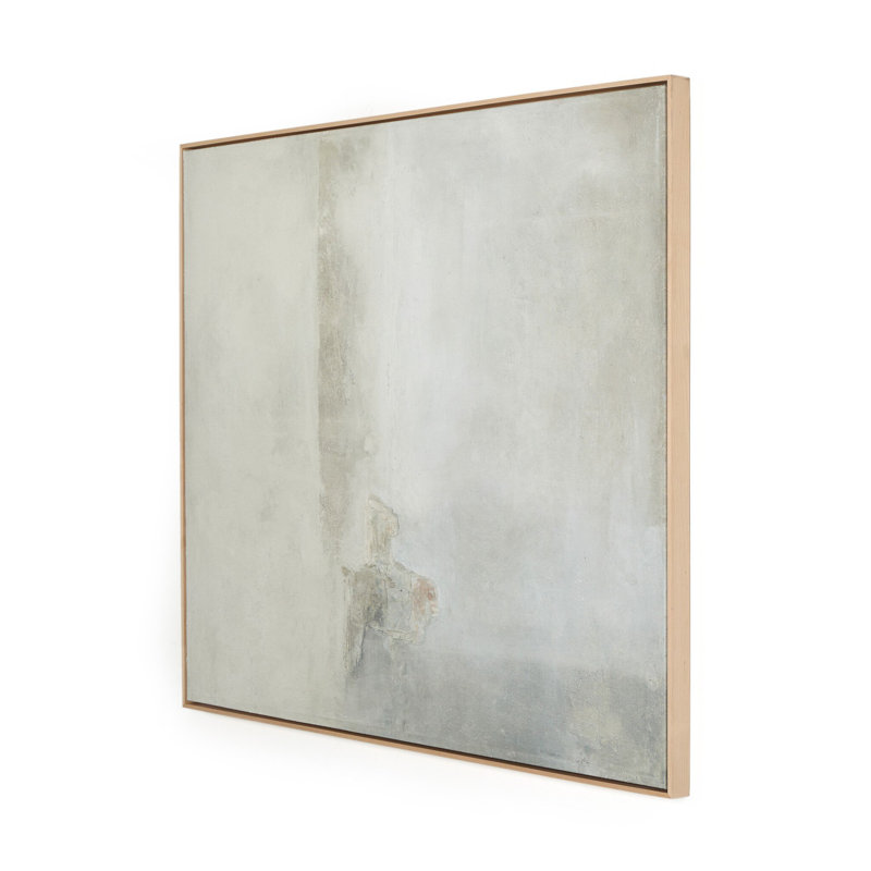 Liminal Print by Paul Meyer, H 40" x W 48"