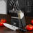 14 Pcs Kitchen Knife Set