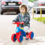 Alois Isabelle & Max Push/Pull Ride On-741310973