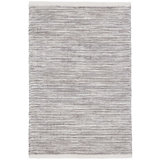 Tideline Grey Handwoven Indoor/Outdoor Rug