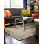 Adelia Jute / Sisal Hand Woven Area Rug-20384261