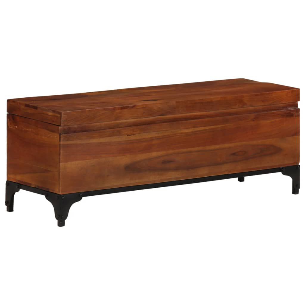 Williston Forge Adaliene Blanket Chest