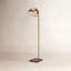 Lampe de travail sur pied 61 po Versailles