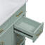 Base de meuble-lavabo simple 36 po seulement-100752526