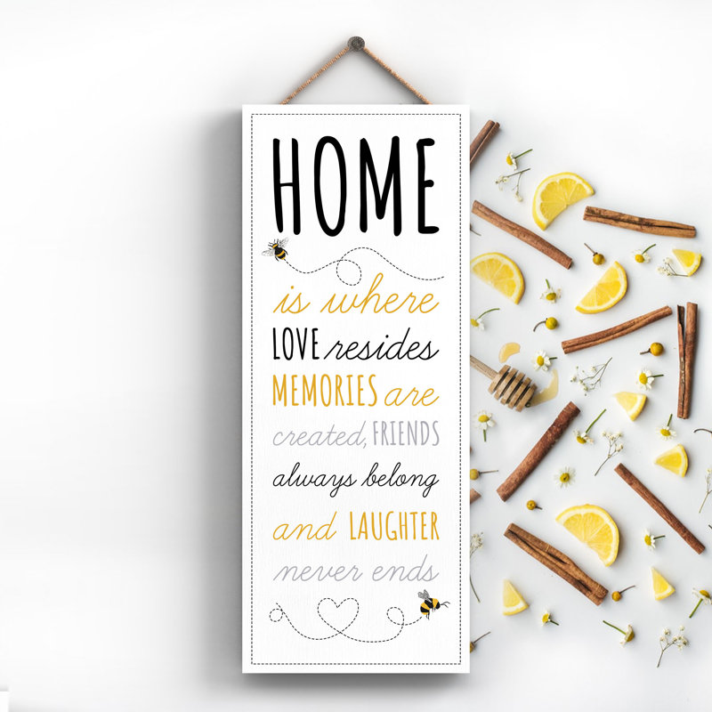 Wall Decor