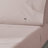 Lacoste Center Line Cotton Percale Sheet Set, Lightweight and Breathable Crisp Feel with Embroidered Crocodile, White, King-98467785-98467782