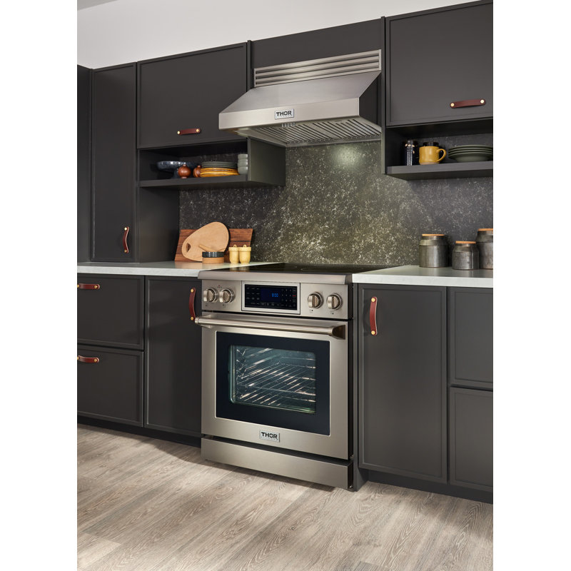 Gamme Thor Kitchen T Series