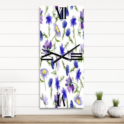 Horloge murale