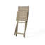 CHAISE PLIABLE 4 PIÈCES