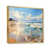 Gold Floater Framed selected