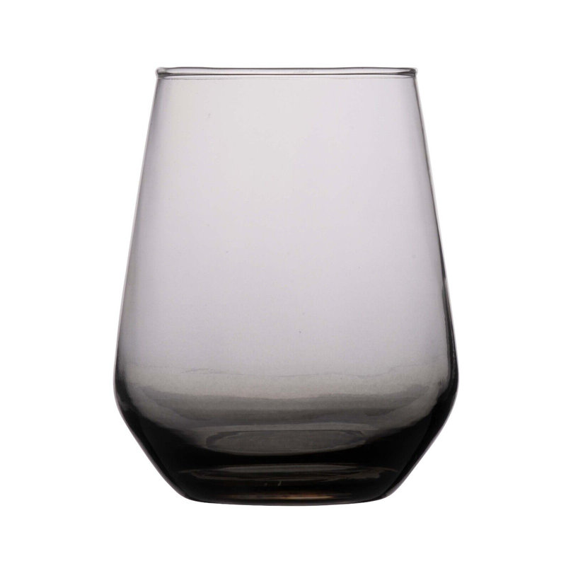 Nyshea 450ml Drinking Glass Set