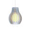 Stecche Di Legno 1 - Light Pendant-99842690-99842697