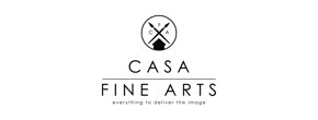 Casa Fine Arts Logo