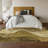 Premium Machine Washable Cerrito Brown Rug-105918928