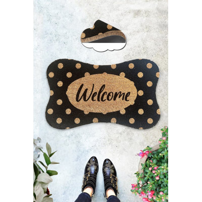Coco Doormat