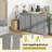 Noori 42'' Sideboard
