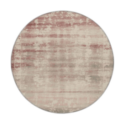 Tapis d'intérieur et d'extérieur surteint beige