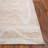 Faletti Hand Tufted Performance Abstract Rug-800734490