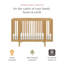 Pogo 8-in-1 Convertible Crib with All-Stages Conversion Kits-2011482028