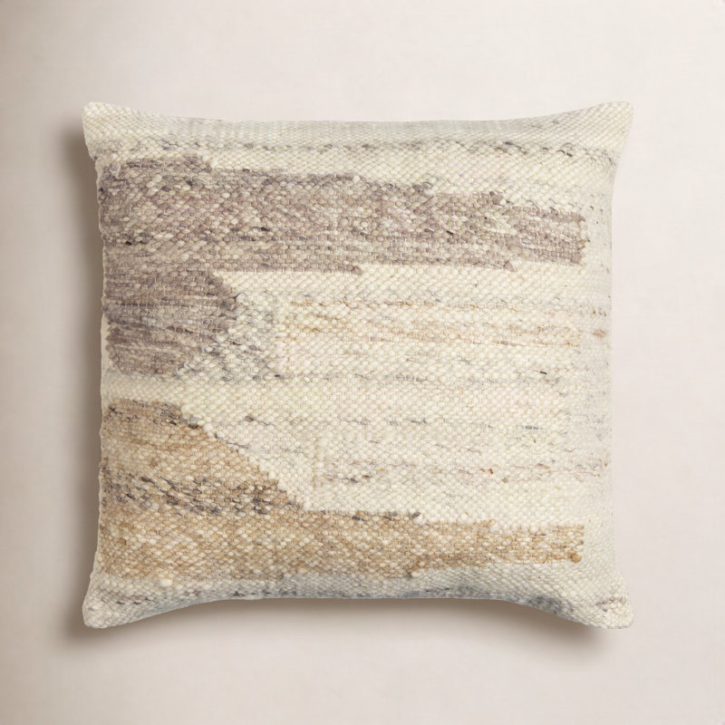 Coussin Dia, H 22 po x l 22 po, Polyester/ Bourre en polyester