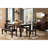 6 - Person Dining Set