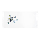 Turtle Beach Towel