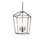 4 - Light Chandelier