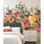 Rouleau de papier peint L 11,2 pi x l 66,5 po Garden Party