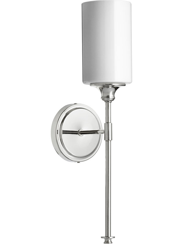 Brylan Wallchiere, Polished Nickel