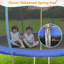 Trampoline Babevy