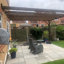 Randi Manufactured Wood Pergola-38401119-38360348