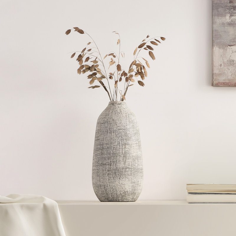 Vase en céramique Oia