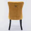 Chaise de salle à manger Ascano-79117322