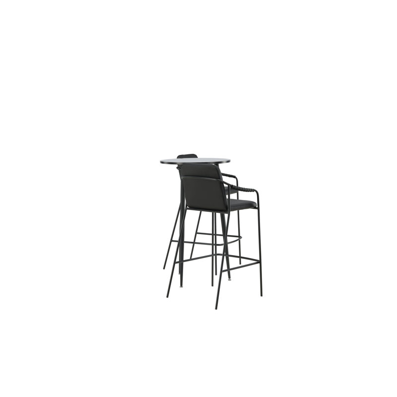 Duquesne 2 - Person Dining Set