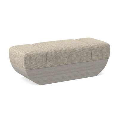 Ark Upholstered Dining Bench