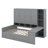 Bed with 4 Drawers-108679348