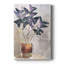Oxalis dans un vase I - galerie sur mesure-1916893204