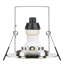 3.3" LED Recessed Lighting Kit-40413383