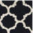 Cannen Hand Tufted Wool Geometric Rug-1336626963