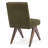 Brittnie 18'' H Upholstered Parsons Chair-1420975201