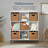 Storage Basket Set Of 5-1011852159-1011852152