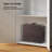 Plastic Rectangular Folding Table Portable Long Table-2062246381-2062246383
