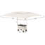 Chariot utilitaire d'extérieur avec auvent imperméable-1968755224