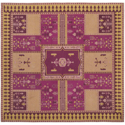Tapis géométrique Estep Performance