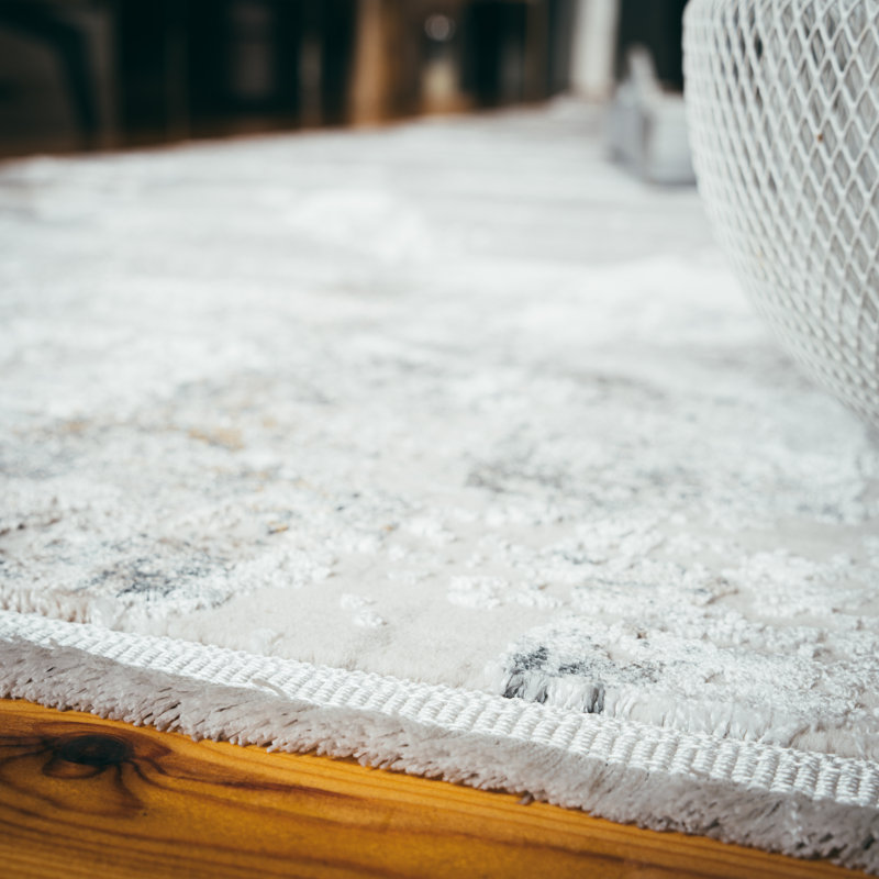 Noblesse Uni Area Rug, Rectangle 80 x 150cm