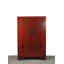 2 - Door Solid Wood Armoire
