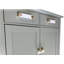 Affinity 5.625" Center to Center Bar Pull-21130683