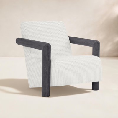 Mara Sunbrella® Patio Lounge Chair